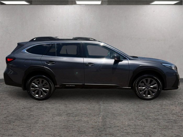 2025 Subaru Outback AWD
