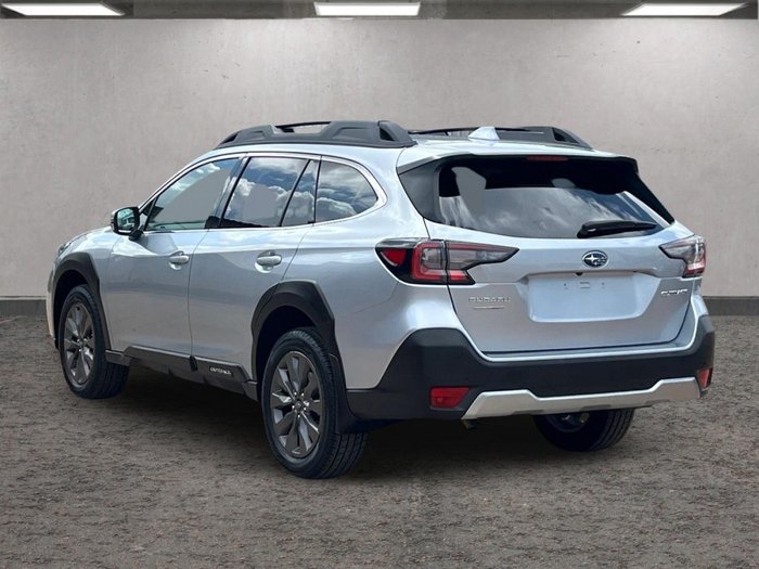 2025 Subaru Outback AWD