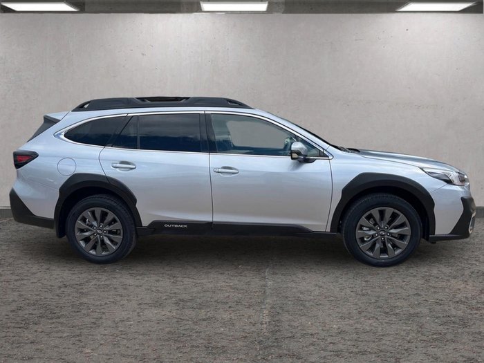 2025 Subaru Outback AWD