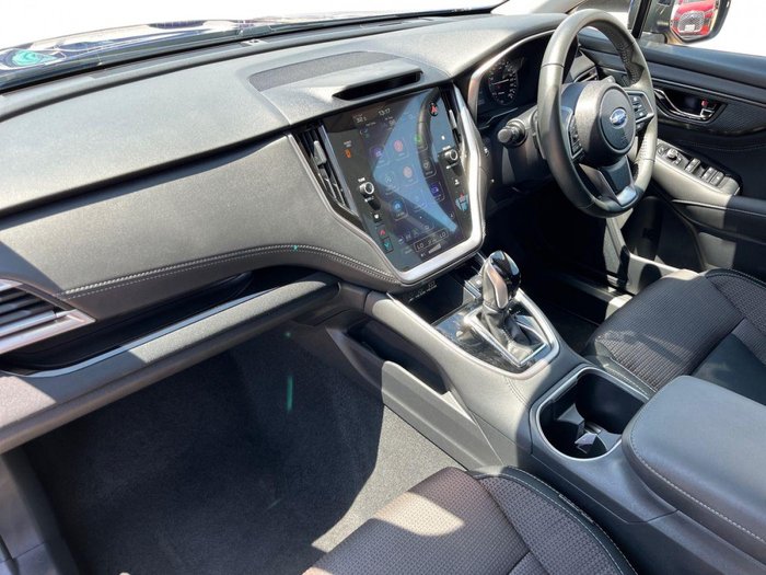 2025 Subaru Outback AWD