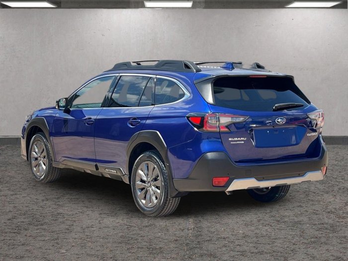 2025 Subaru Outback AWD