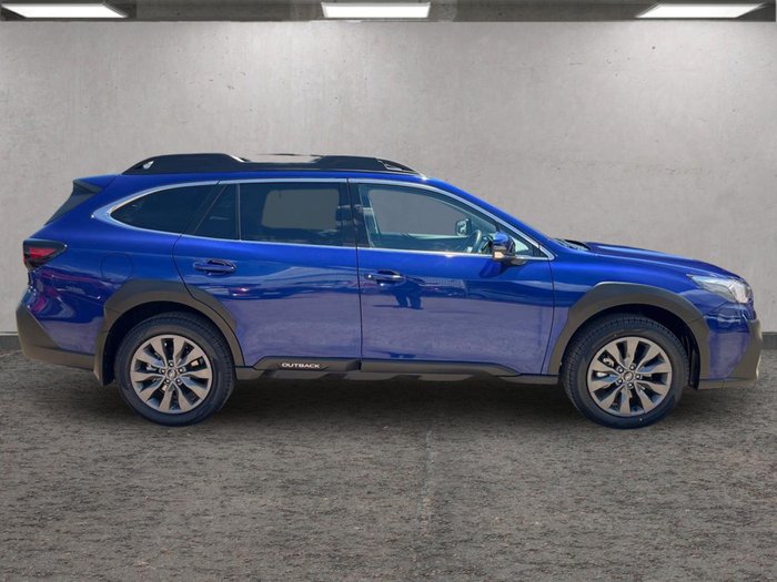 2025 Subaru Outback AWD