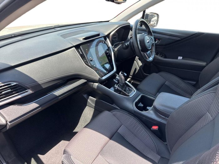 2025 Subaru Outback AWD