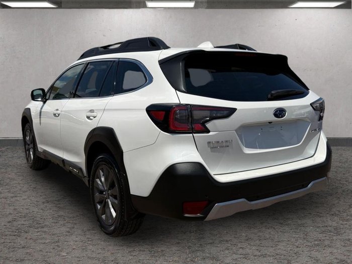 2025 Subaru Outback AWD