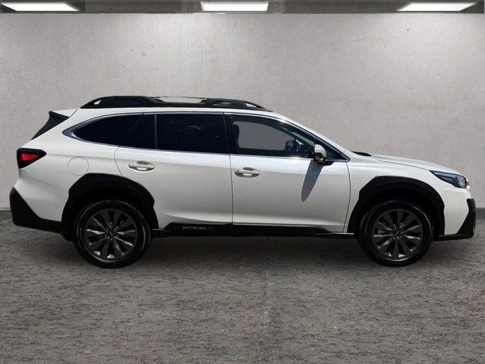 2025 Subaru Outback AWD