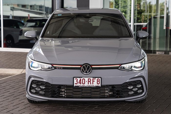 2022 Volkswagen Golf GTI