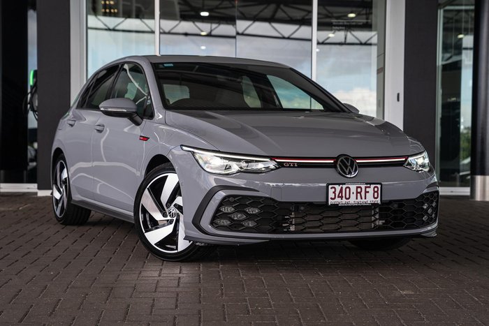2022 Volkswagen Golf