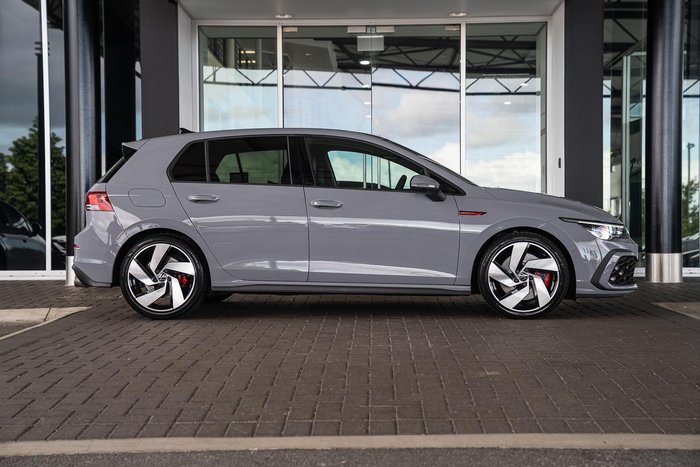 2022 Volkswagen Golf GTI