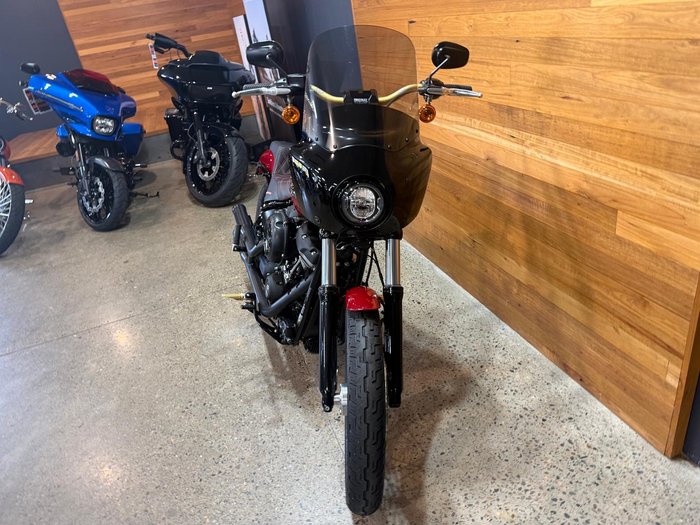 2020 Harley-Davidson
