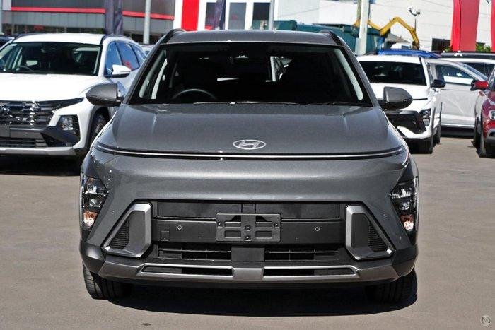 2026 Hyundai Kona Hybrid Elite SX2.V3 MY26
