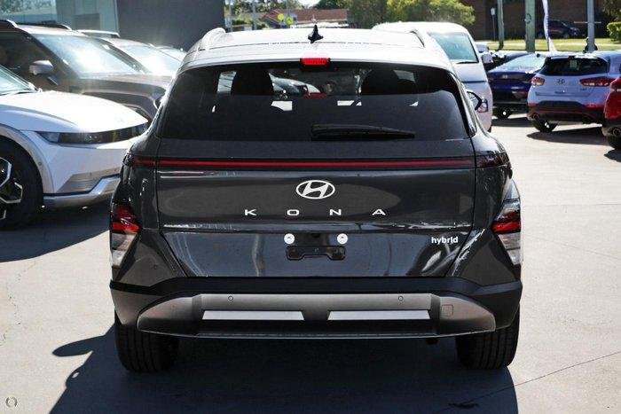 2026 Hyundai Kona Hybrid Elite SX2.V3 MY26
