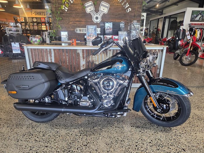 2026 Harley-Davidson
