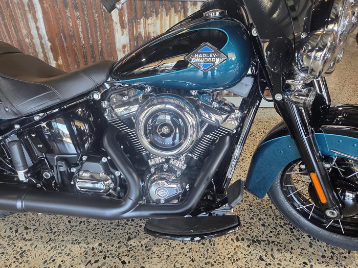 2026 Harley-Davidson