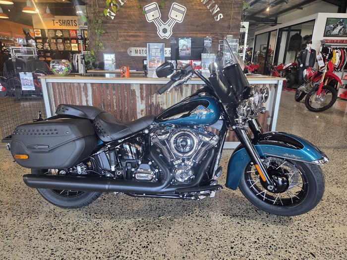 2026 Harley-Davidson