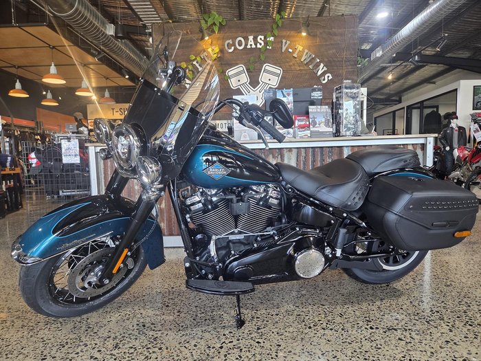 2026 Harley-Davidson
