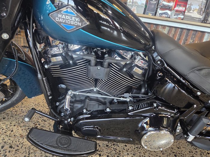 2026 Harley-Davidson