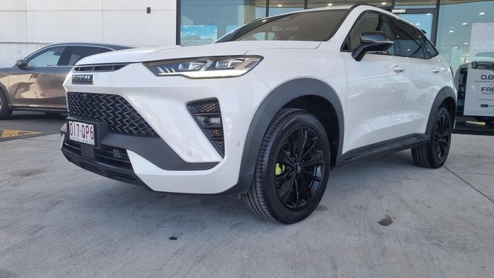 2022 Haval H6GT