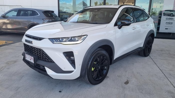 2022 Haval H6GT