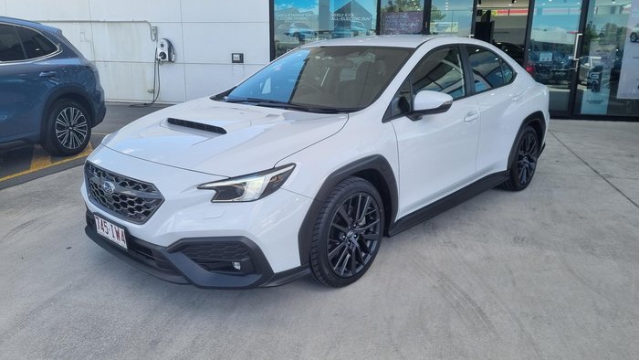 2023 Subaru WRX