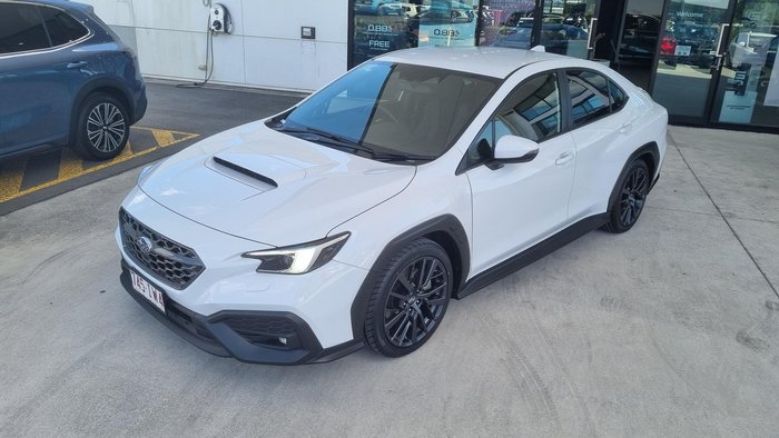 2023 Subaru WRX