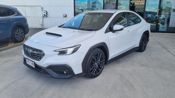 2023 Subaru WRX