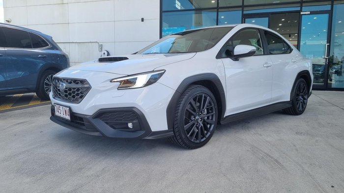 2023 Subaru WRX