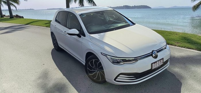 2023 Volkswagen Golf