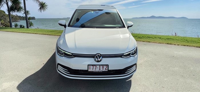 2023 Volkswagen Golf 110TSI Life