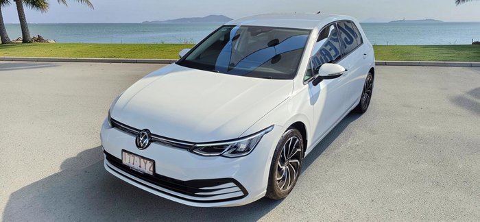 2023 Volkswagen Golf 110TSI Life