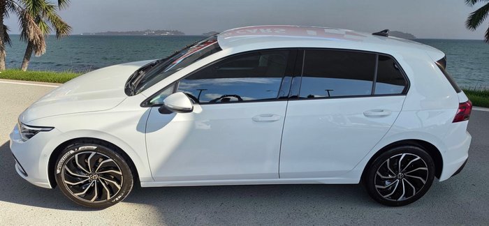 2023 Volkswagen Golf 110TSI Life