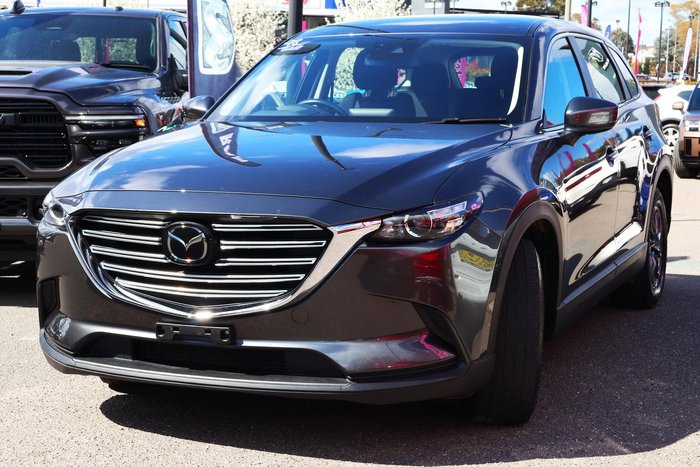 2022 Mazda CX-9 Sport