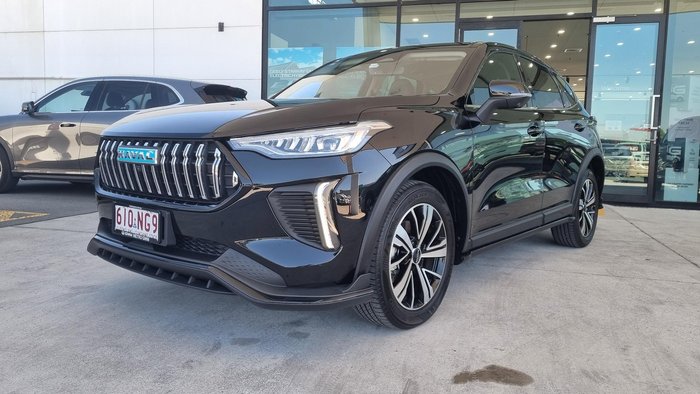 2024 GWM Haval Jolion