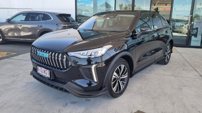 2024 GWM Haval Jolion
