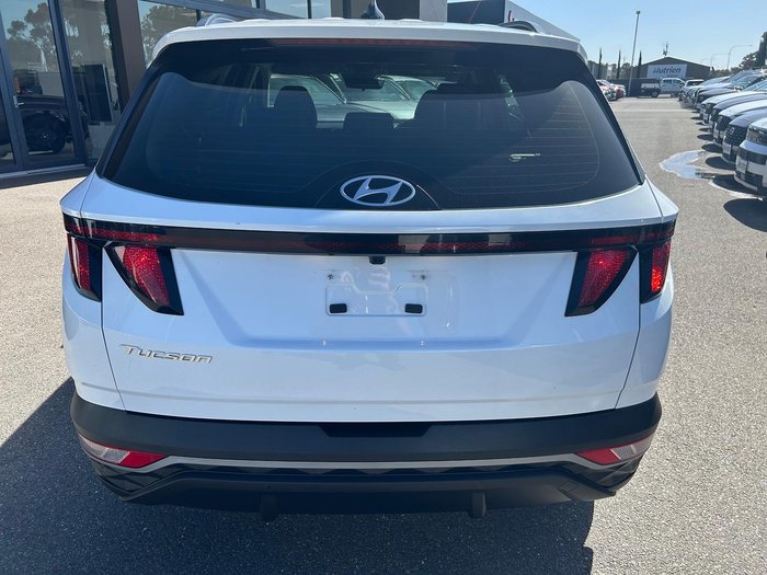 2023 Hyundai Tucson NX4.V2 MY23