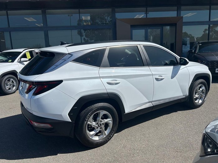 2023 Hyundai Tucson NX4.V2 MY23