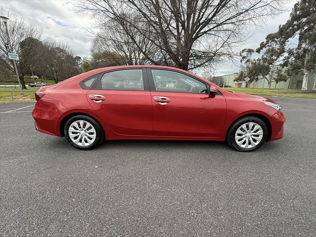 2021 Kia Cerato S