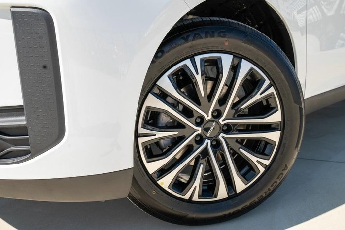 2026 Jaecoo J5