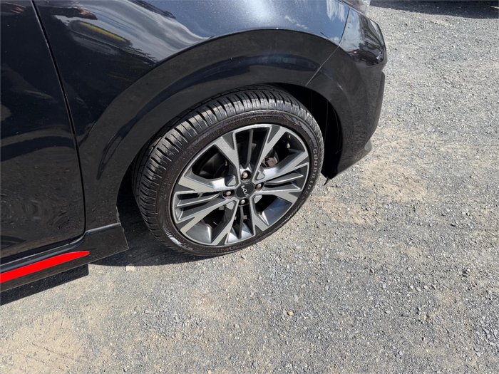2023 KIA PICANTO GT-LINE (PE)