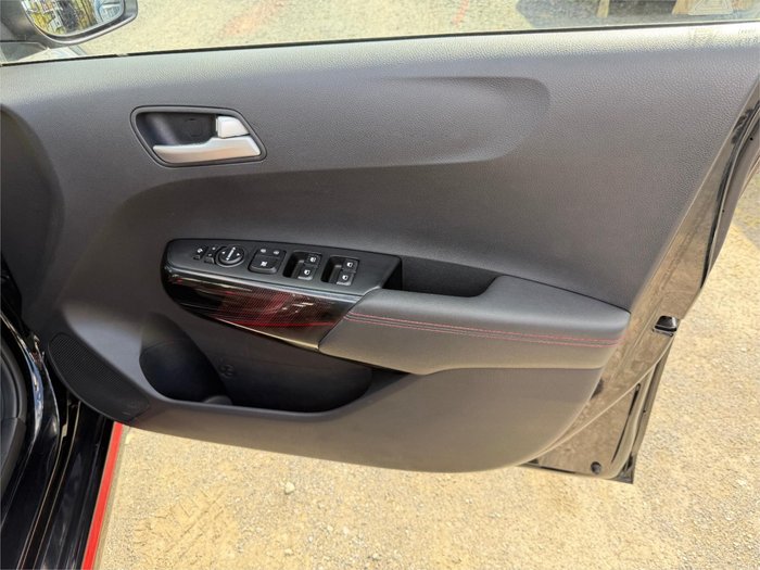 2023 KIA PICANTO GT-LINE (PE)