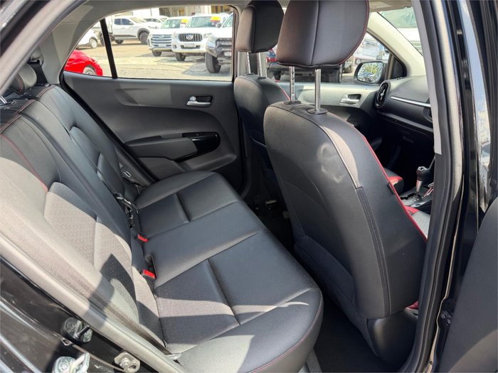 2023 KIA PICANTO GT-LINE (PE)