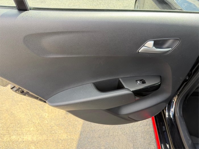 2023 KIA PICANTO GT-LINE (PE)