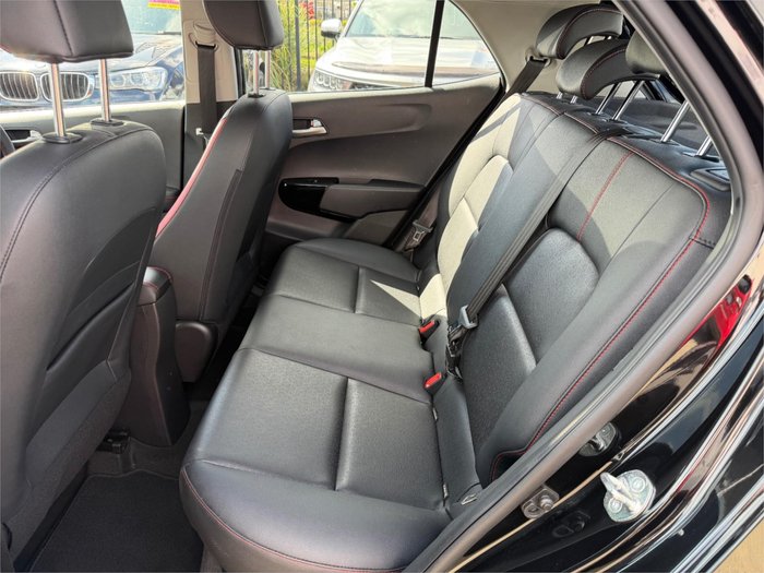 2023 KIA PICANTO GT-LINE (PE)