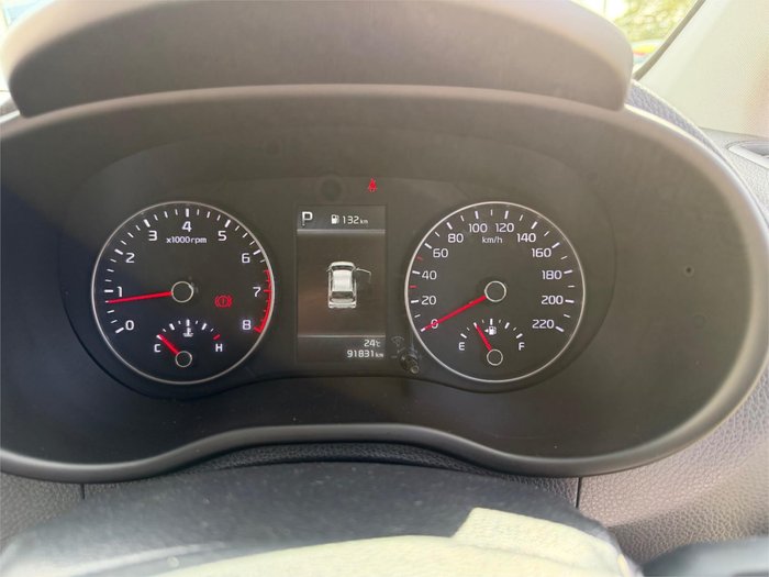 2023 KIA PICANTO GT-LINE (PE)