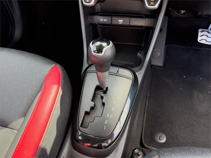 2023 KIA PICANTO GT-LINE (PE)