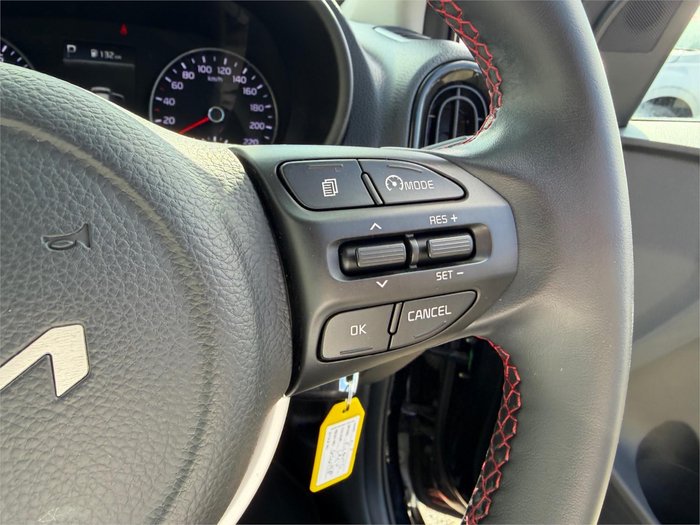2023 KIA PICANTO GT-LINE (PE)