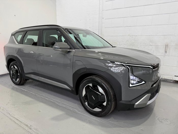 2024 Kia EV5