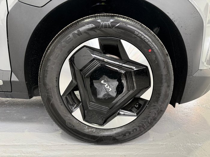 2024 Kia EV5 Air Long Range