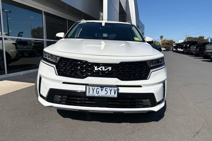 2023 Kia Sorento Sport