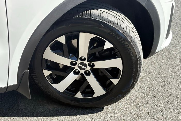 2023 Kia Sorento Sport