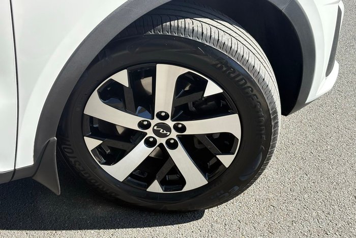 2023 Kia Sorento Sport